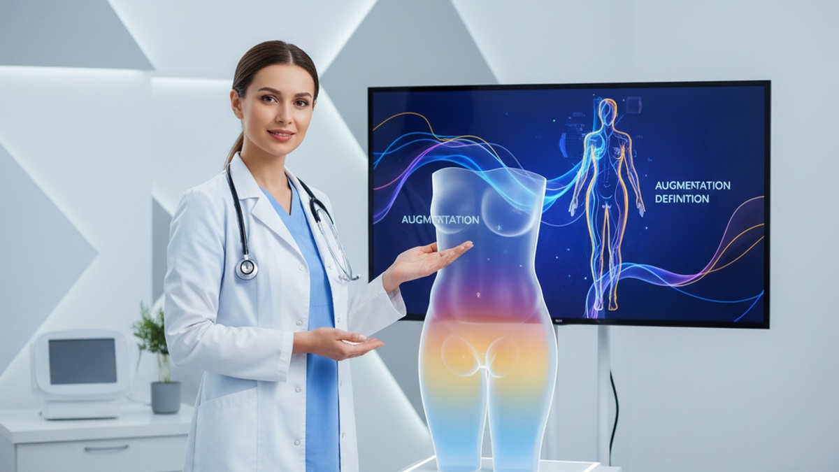Imagem de Lipoaspiracao - Lipoaspiração em Glúteos: Como Aumentar e Definir Seu Contorno Corporal