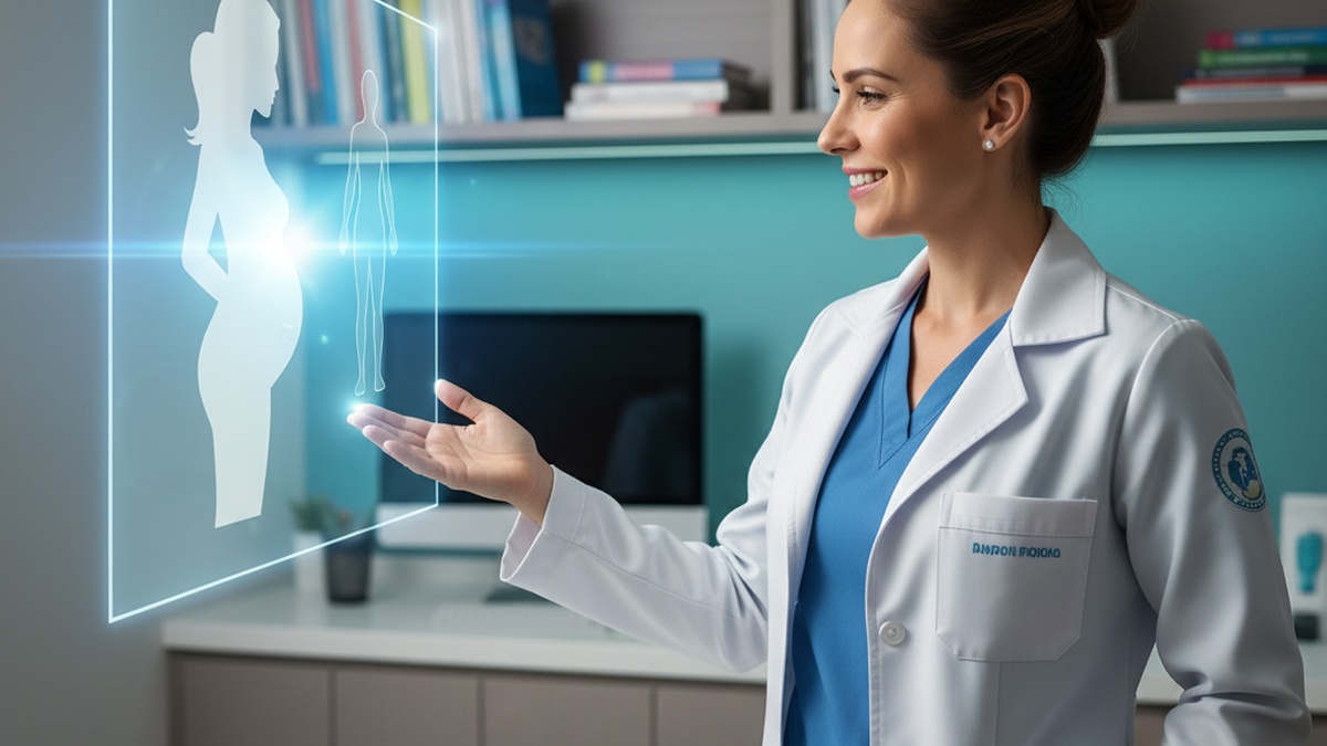 Imagem de Lipoaspiracao - Lipoaspiração em Grávidas: É Seguro? Tudo o Que Você Precisa Saber