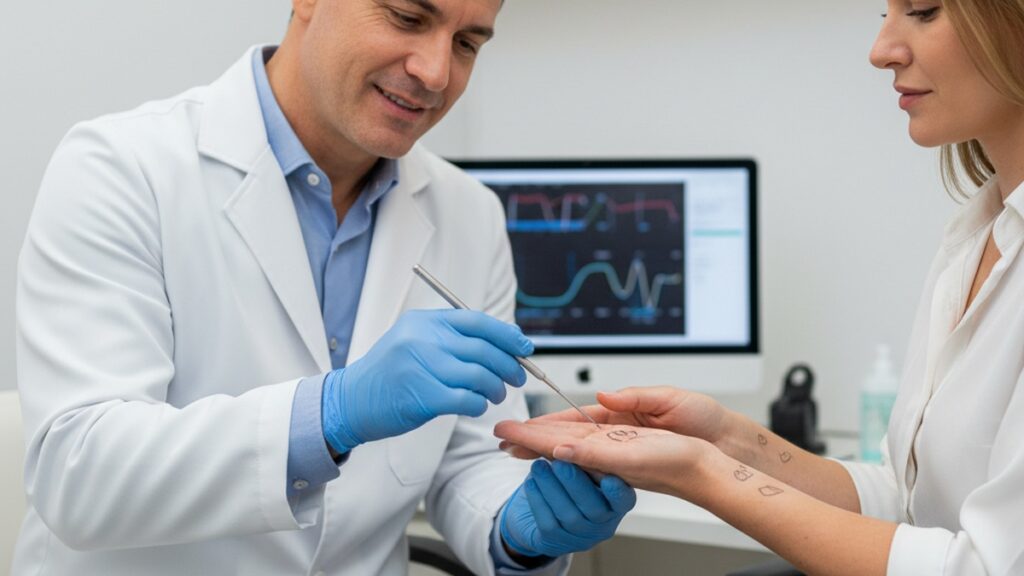 Imagem de Lipoaspiracao - Lipoaspiração em Mãos: Como Funciona e Quem Pode Fazer