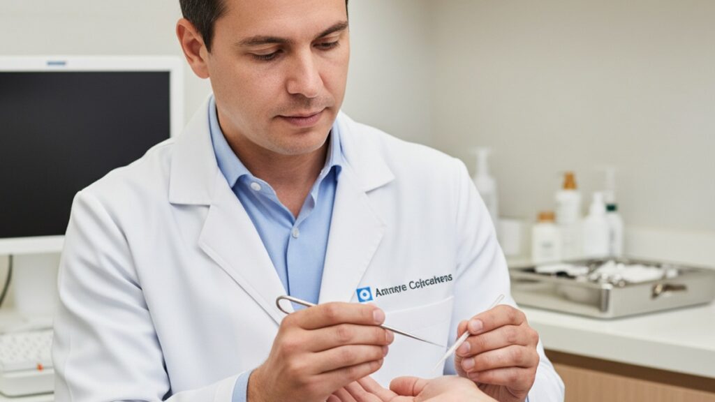 Imagem de Lipoaspiracao - Lipoaspiração em Região Carpal: Como Funciona e Quem Pode Fazer