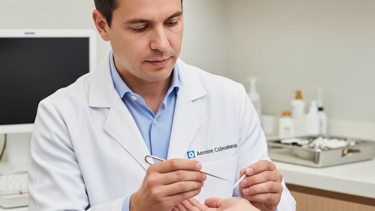 Imagem de Lipoaspiracao - Lipoaspiração em Região Carpal: Como Funciona e Quem Pode Fazer