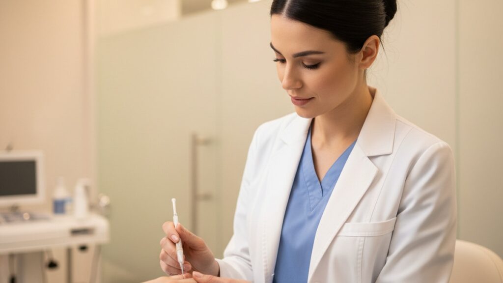 Imagem de Lipoaspiracao - Lipoaspiração em Região Falangeal: Como Eliminar Gordura Localizada com Segurança e Eficiência