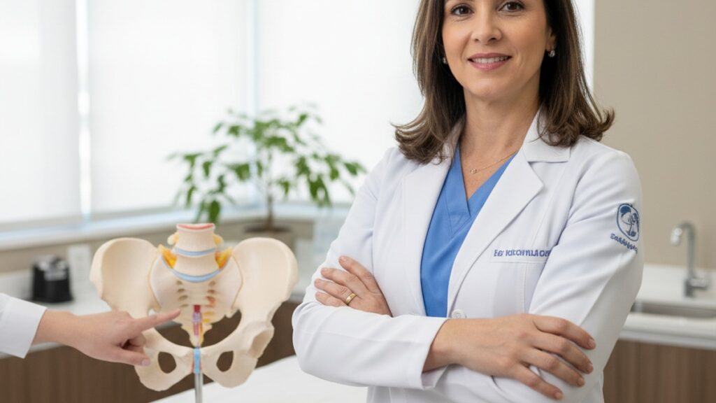 Imagem de Lipoaspiracao - Lipoaspiração em Região Isquiática: Como Funciona e Quem Pode Fazer