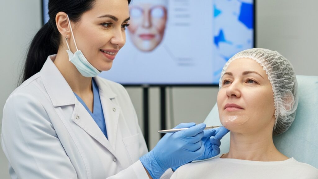 Imagem de Lipoaspiracao - Lipoaspiração em Região Labial: Como Funciona e Quem Pode Fazer