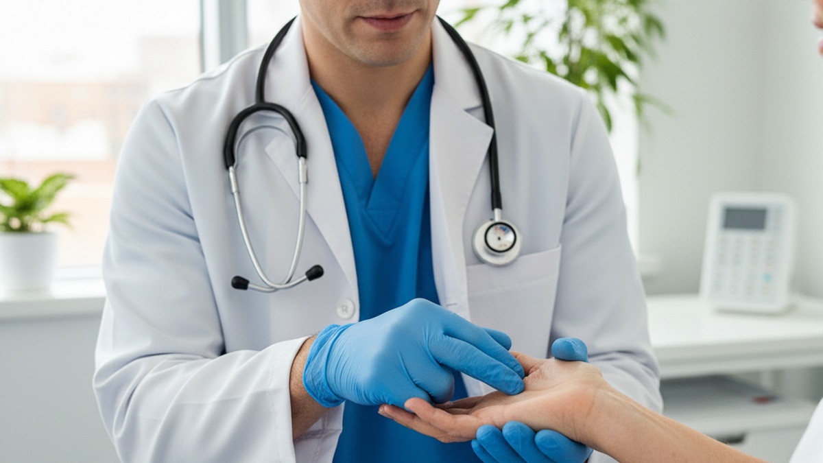 Imagem de Lipoaspiracao - Lipoaspiração em Região Metacarpofalangeal: Como Eliminar Gordura Localizada