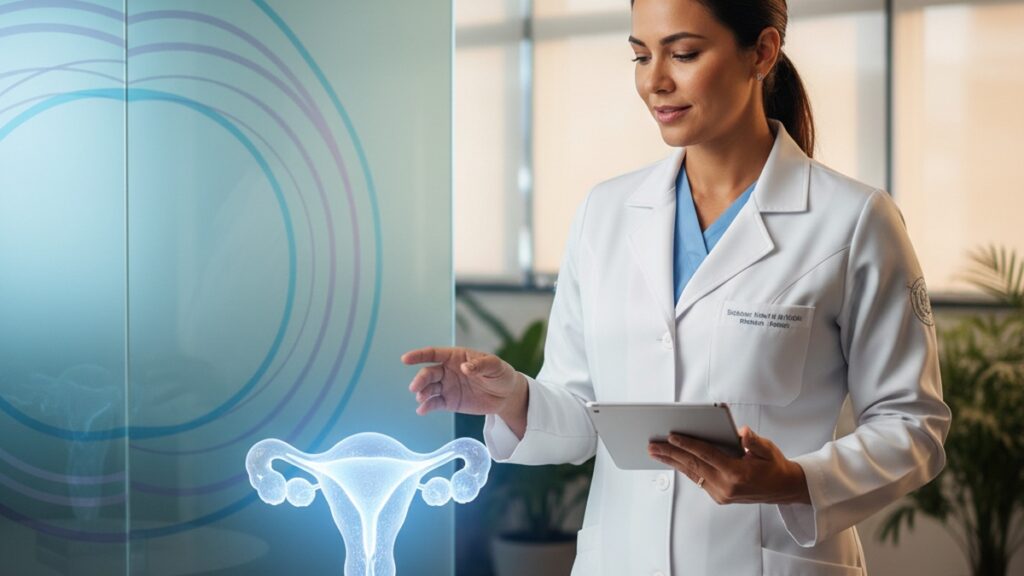 Imagem de Lipoaspiracao - Lipoaspiração em Região Ovariana: Como Funciona e Quem Pode Fazer