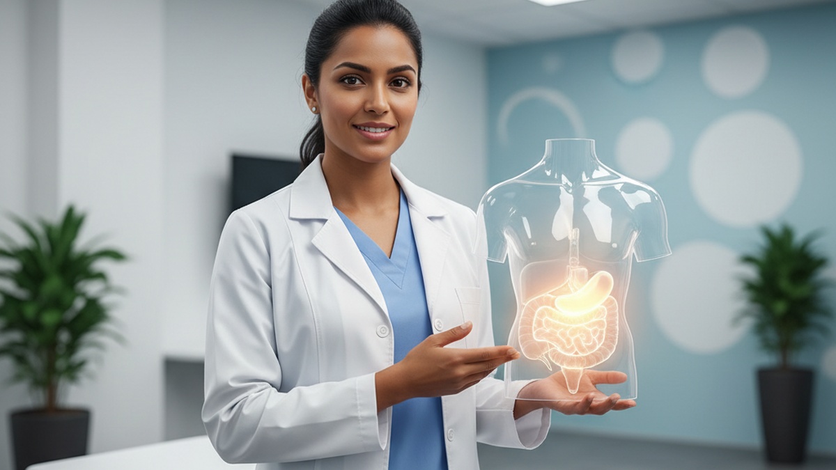 Imagem de Lipoaspiracao - Lipoaspiração em Região Parapancreática: Como Eliminar Gordura Localizada