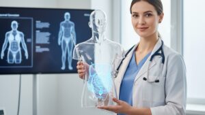 Imagem de Lipoaspiracao - Lipoaspiração em Região Pararenal: Como Funciona e Quem Pode Fazer
