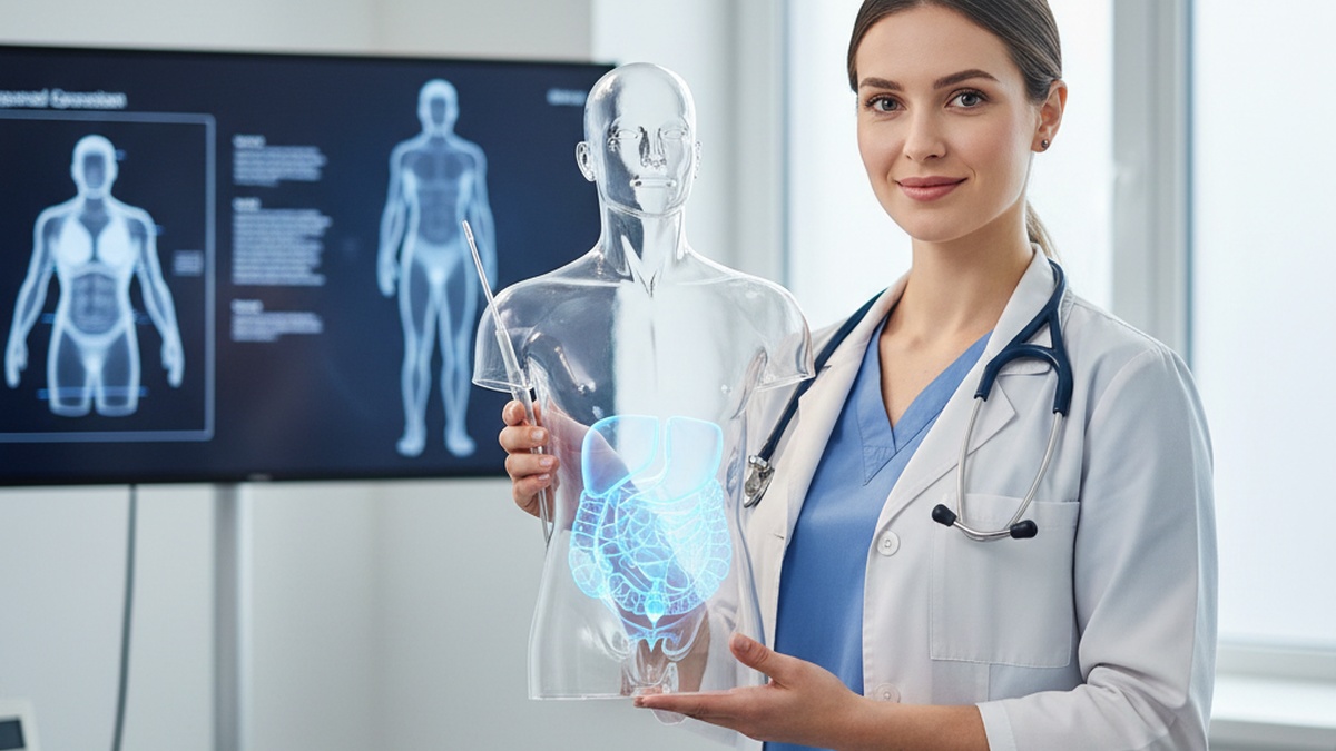 Imagem de Lipoaspiracao - Lipoaspiração em Região Pararenal: Como Funciona e Quem Pode Fazer