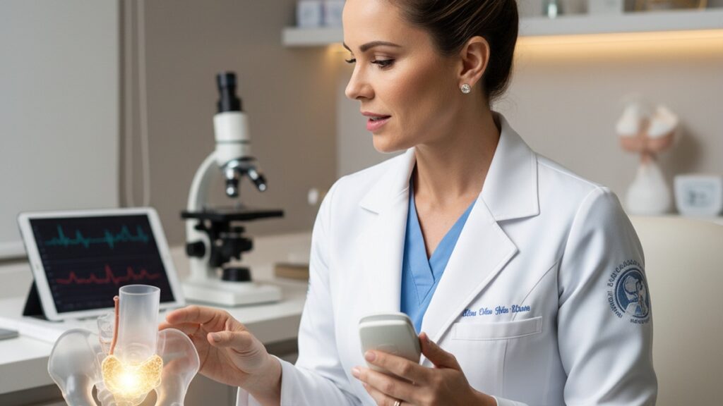 Imagem de Lipoaspiracao - Lipoaspiração em Região Paravaginal: Como Eliminar Gordura Localizada de Forma Segura