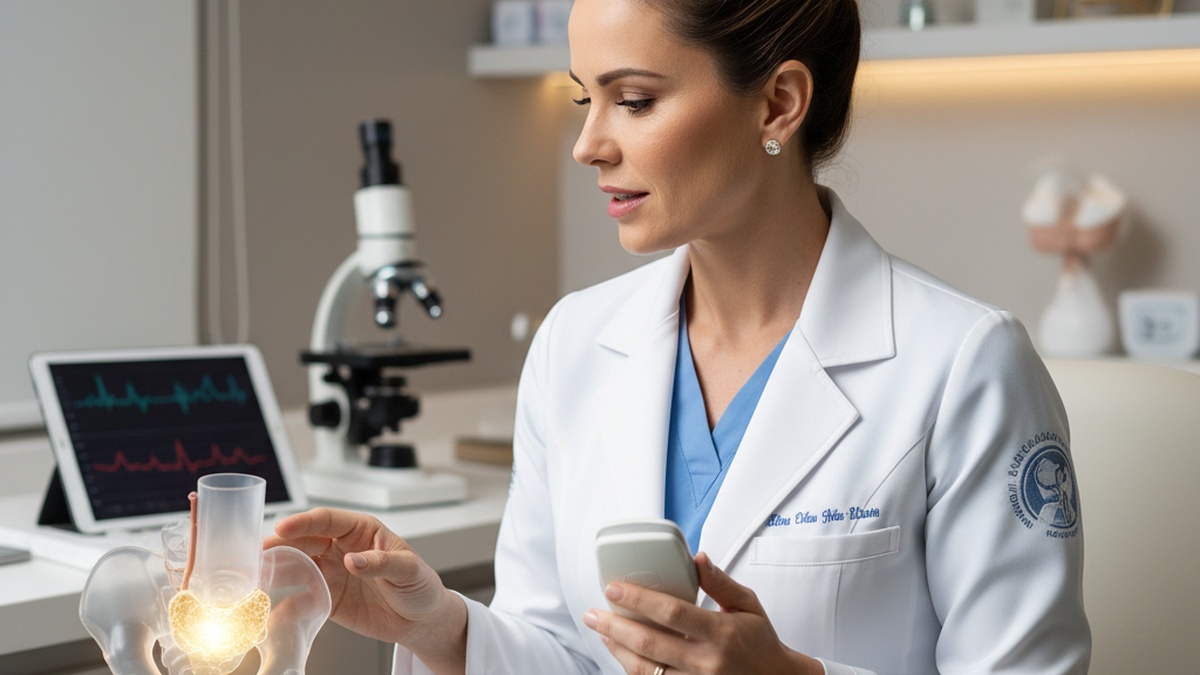 Imagem de Lipoaspiracao - Lipoaspiração em Região Paravaginal: Como Eliminar Gordura Localizada de Forma Segura