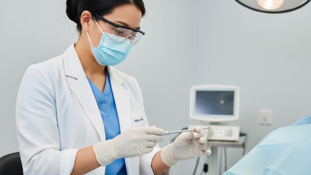 Imagem de Lipoaspiracao - Lipoaspiração em Região Radiocarpal: Como Eliminar Gordura Localizada com Segurança