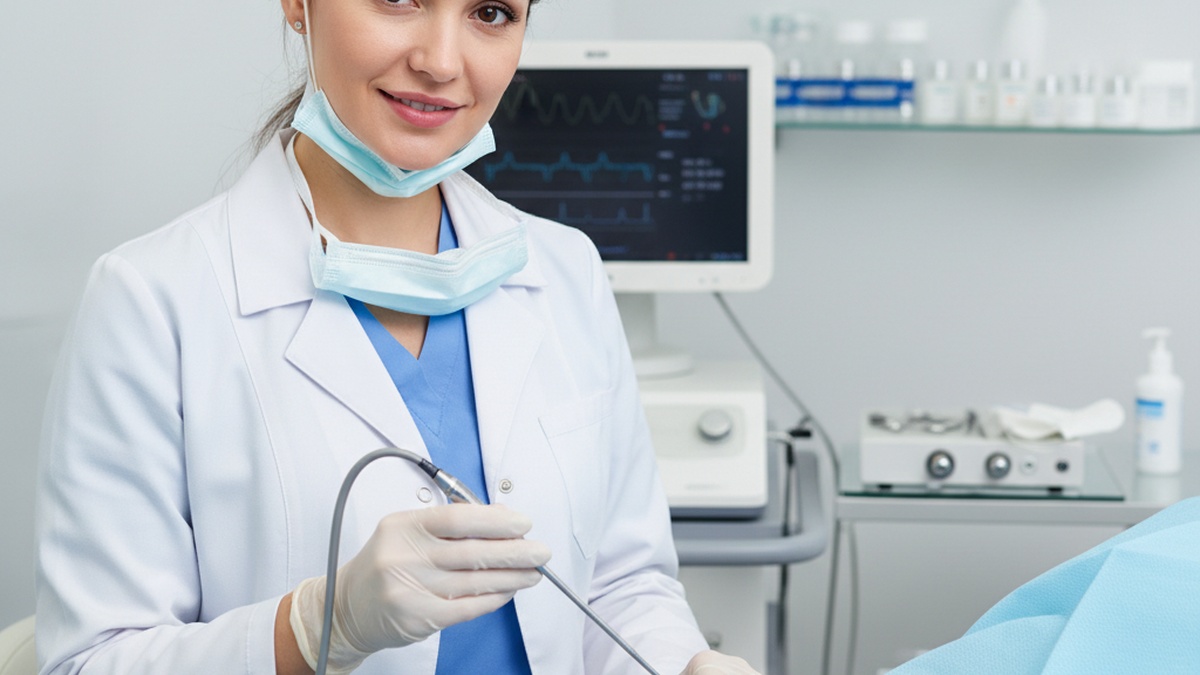 Imagem de Lipoaspiracao - Lipoaspiração em Região Radioulnar: Como Funciona e Quem Pode Fazer
