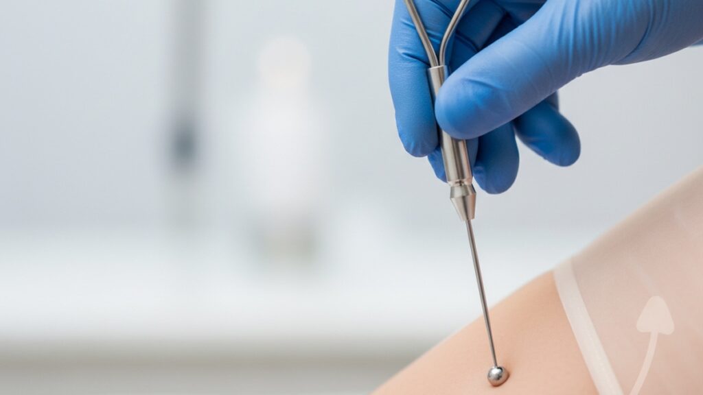 Imagem de Lipoaspiracao - Lipoaspiração em Região Tubária: Como Eliminar Gordura Localizada com Segurança e Eficácia