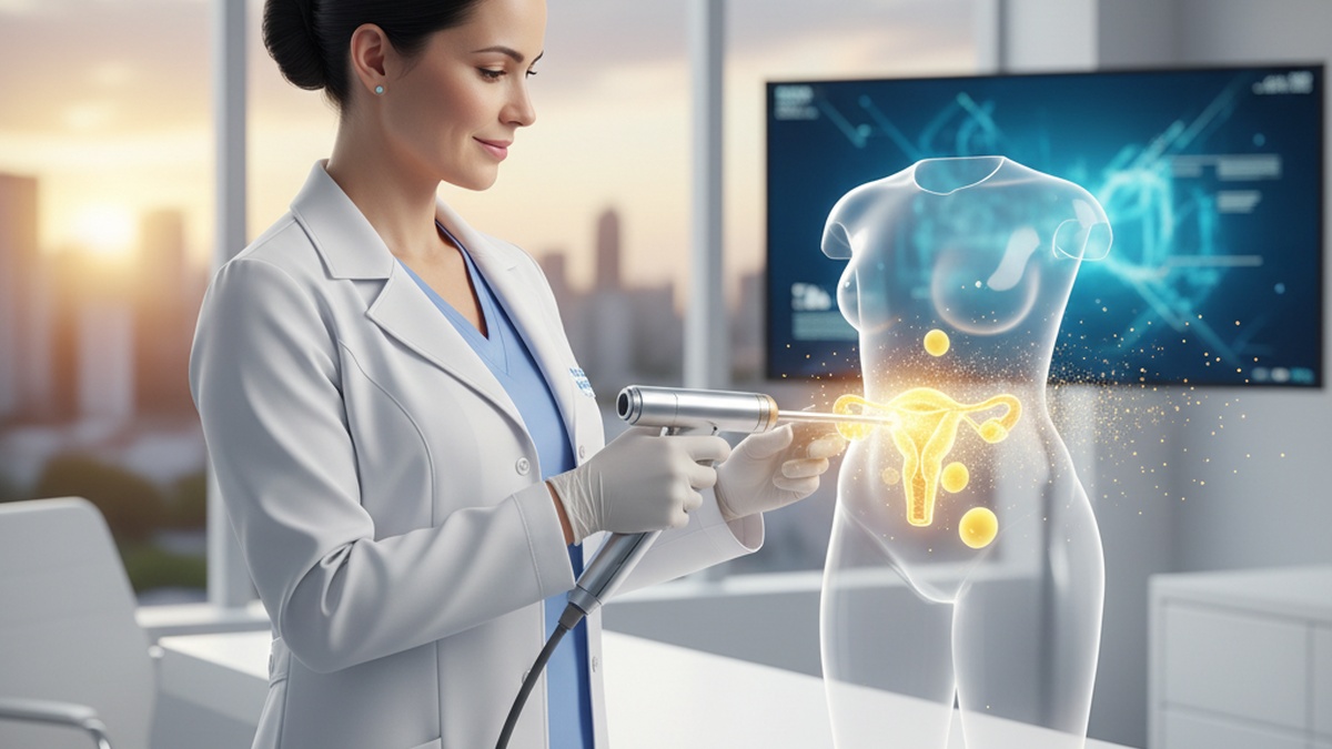 Imagem de Lipoaspiracao - Lipoaspiração em Região Uterina: Como Eliminar Gordura Localizada