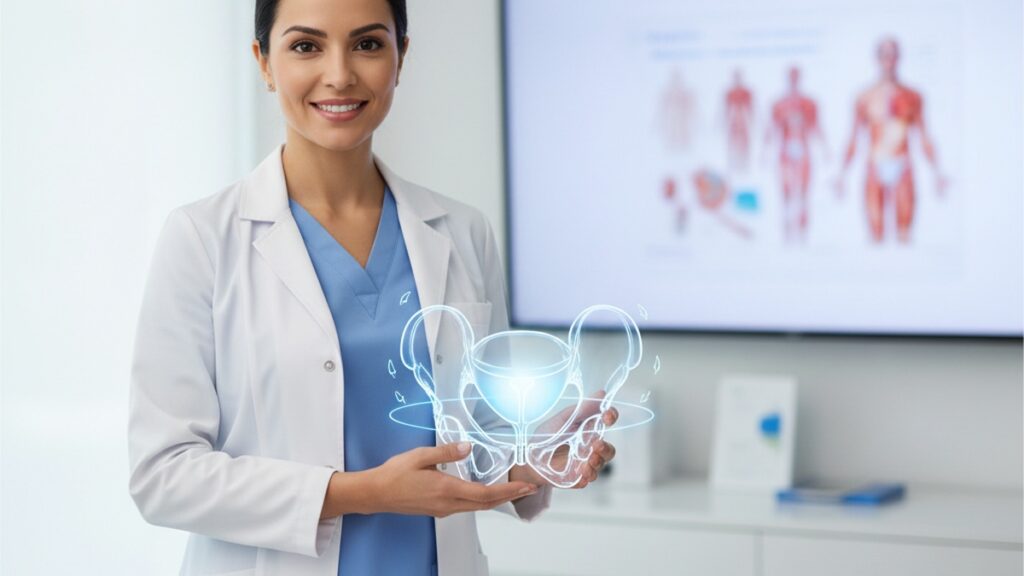 Imagem de Lipoaspiracao - Lipoaspiração em Região Vesical: Como Funciona e Quem Pode Fazer