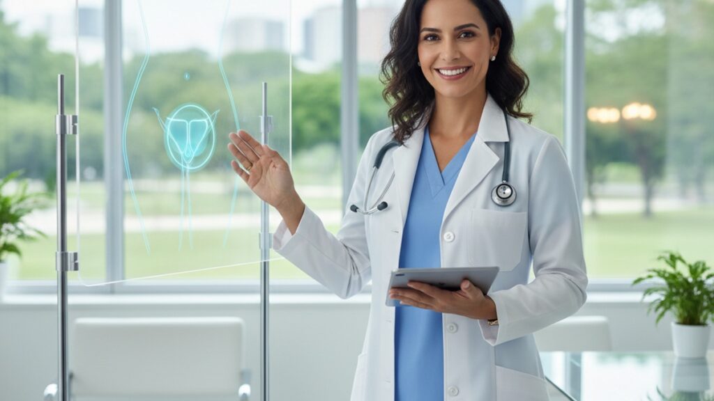 Imagem de Lipoaspiracao - Lipoaspiração em Região Vulvar: Como Funciona e Quem Pode Fazer