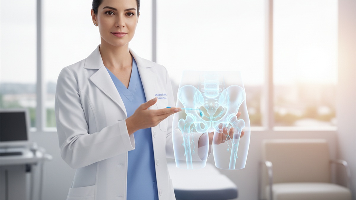 Imagem de Lipoaspiracao - Lipoaspiração em Virilha: Como Funciona e Quem Pode Fazer