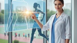 Imagem de Mamoplastia Redutora - Mamoplastia Redutora e Corrida: Como a Cirurgia Pode Melhorar seu Desempenho