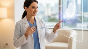 Imagem de Mamoplastia Redutora - Mamoplastia Redutora e Qualidade do Sono: Como Aliviar a Insônia Causada por Mamas Grandes