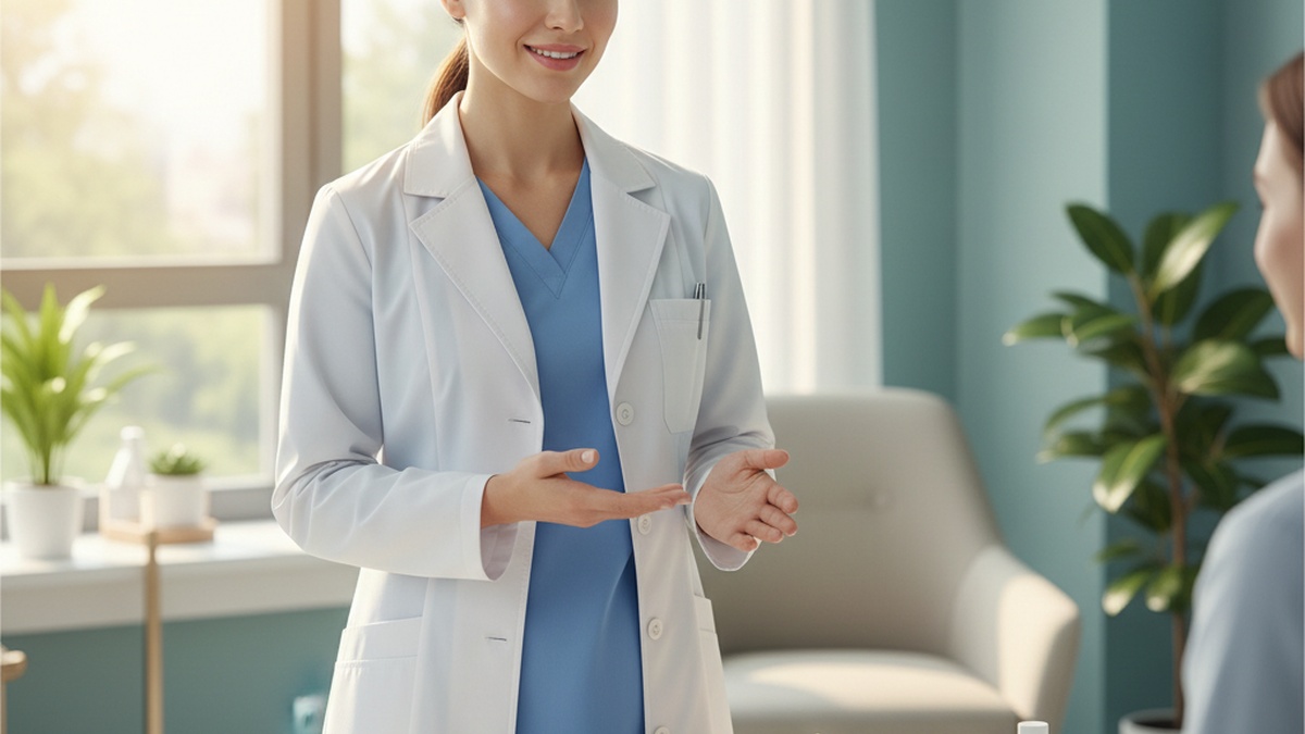 Imagem de Mamoplastia Redutora - Mamoplastia Redutora: O que Esperar nos Primeiros 3 Dias Pós-Cirurgia
