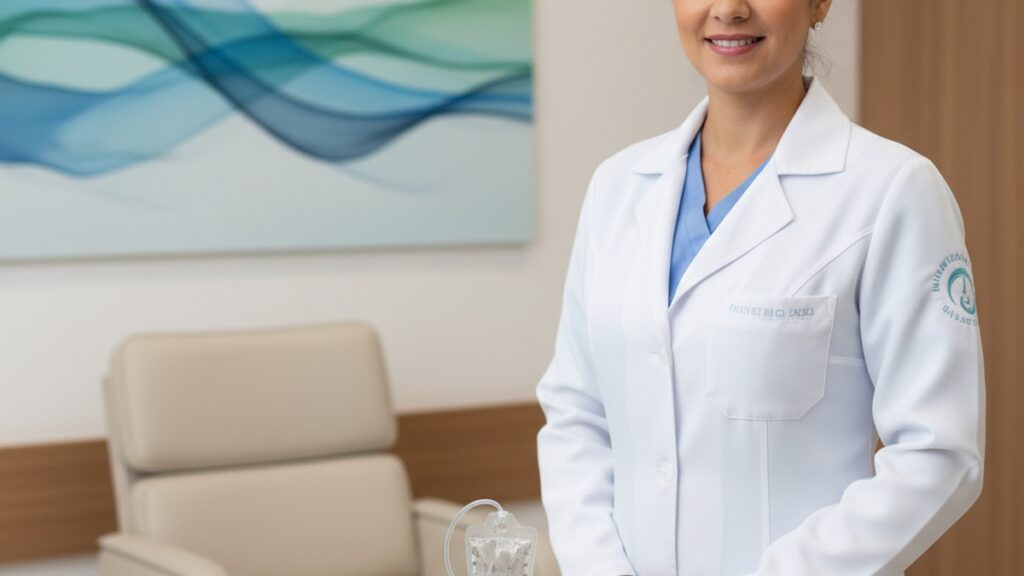 Imagem de Mamoplastia Redutora - Mamoplastia Redutora: Quais os Tipos de Anestesia Utilizados?