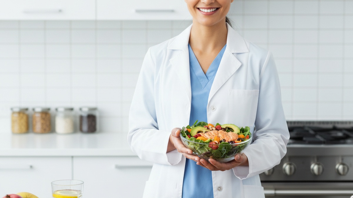 Imagem de Mastopexia - Mastopexia e Alimentação Pré-Operatória: O Que Comer Antes da Cirurgia