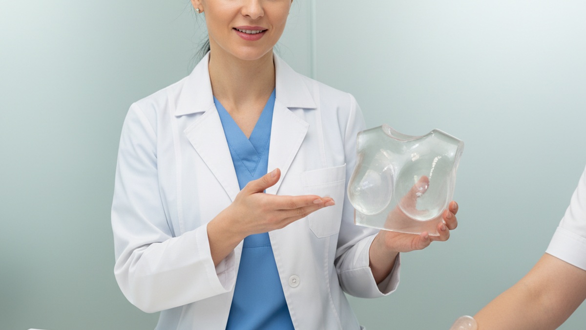 Imagem de Mastopexia - Mastopexia e Drenagem Linfática: Benefícios e Cuidados Essenciais
