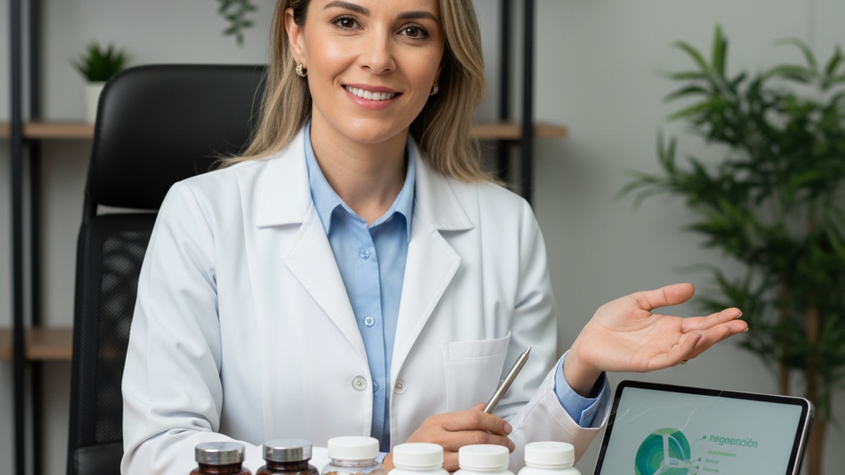 Imagem de Mastopexia - Mastopexia e Suplementos: Quais Tomar Para Melhorar a Cicatrização