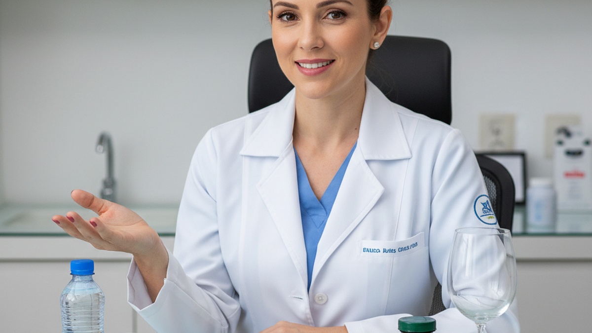 Imagem de Tecnologias - Medicação pré-procedimento: o que tomar e evitar para um cuidado completo