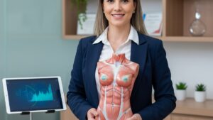 Imagem de Abdominoplastia - Desvendando os Mitos Pós-Parto: Abdominoplastia Após Gravidez Sempre Precisa Ser Refeita?