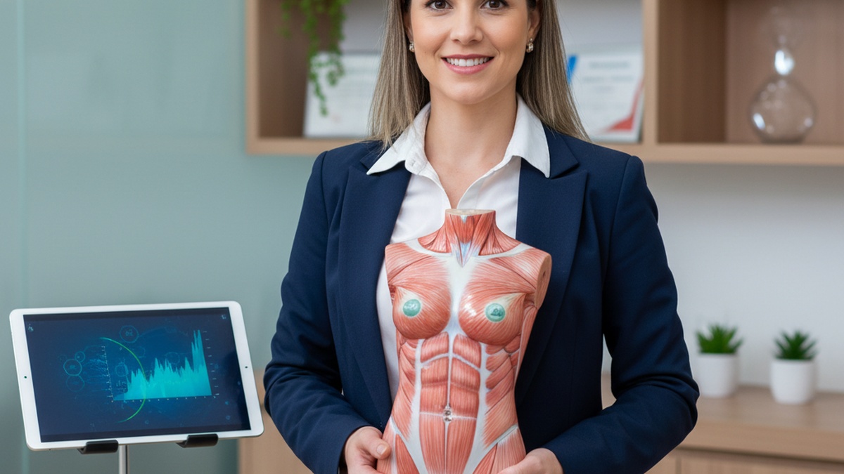 Imagem de Abdominoplastia - Desvendando os Mitos Pós-Parto: Abdominoplastia Após Gravidez Sempre Precisa Ser Refeita?