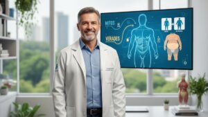 Imagem de Abdominoplastia - Mitos sobre abdominoplastia em ex-obesos: desvendando as verdades