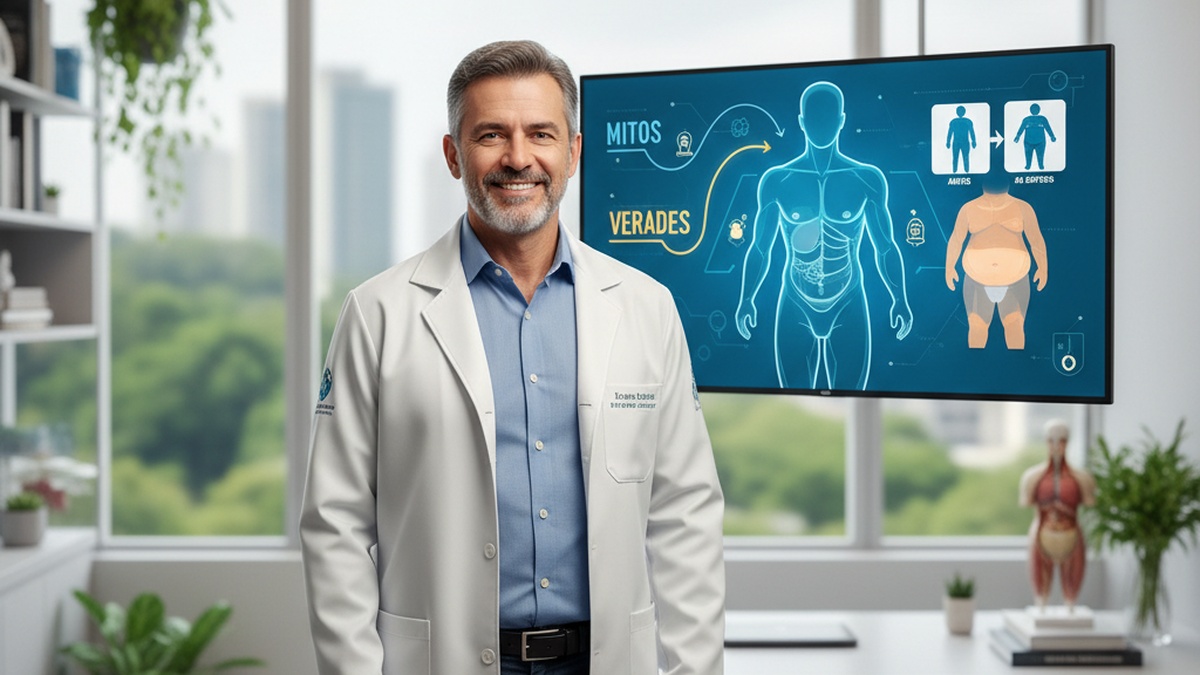 Imagem de Abdominoplastia - Mitos sobre abdominoplastia em ex-obesos: desvendando as verdades