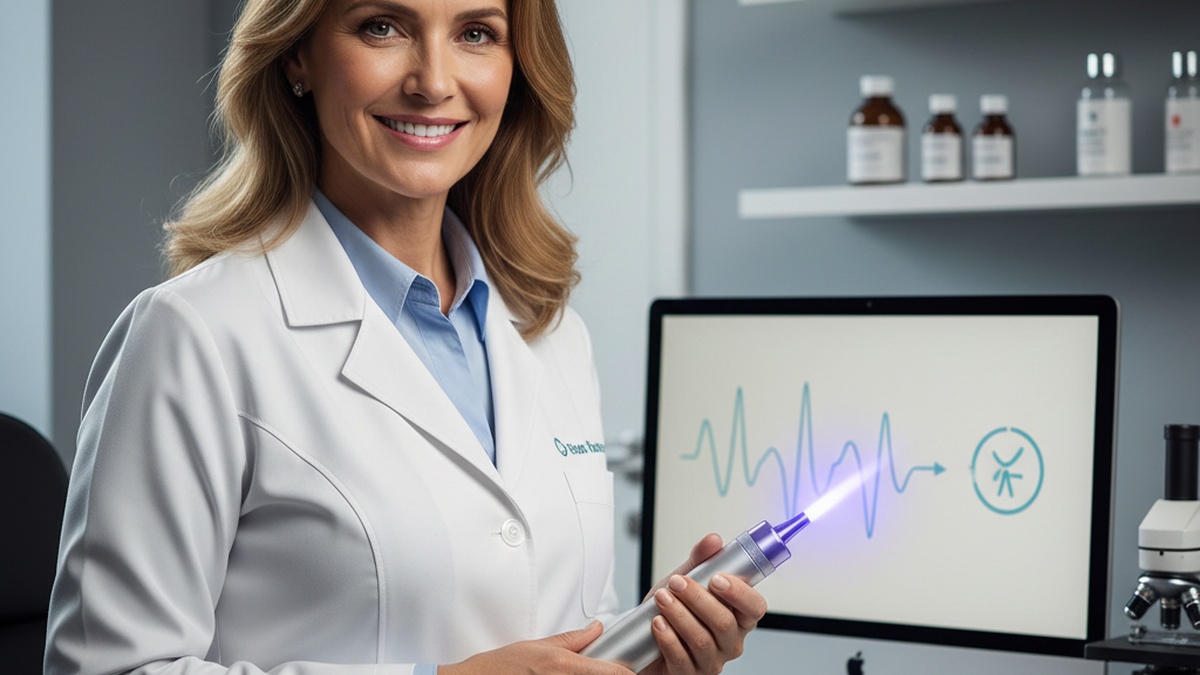Imagem de Tecnologias - Mitos sobre ArgPlasma para Rejuvenescimento: O que é Verdade?