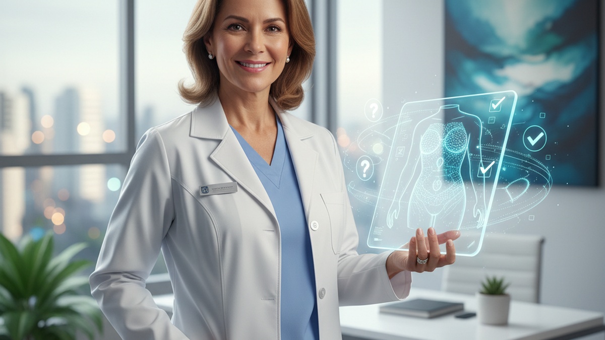 Imagem de Lipoabdominoplastia - Mitos sobre a durabilidade dos resultados da lipoabdominoplastia