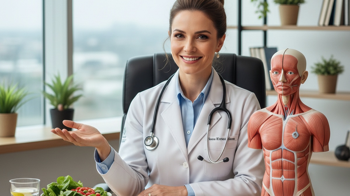 Imagem de Lipoabdominoplastia - Mitos sobre restrições alimentares permanentes após lipoabdominoplastia