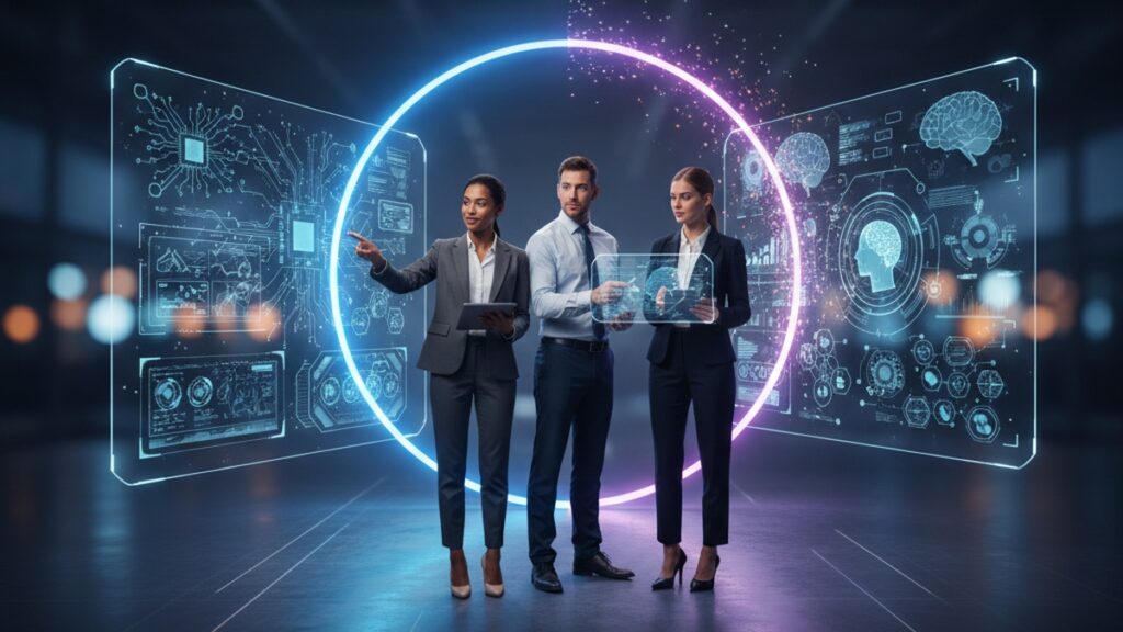 Imagem de Tecnologias - Mitos sobre tecnologias combinadas: o que é verdade?