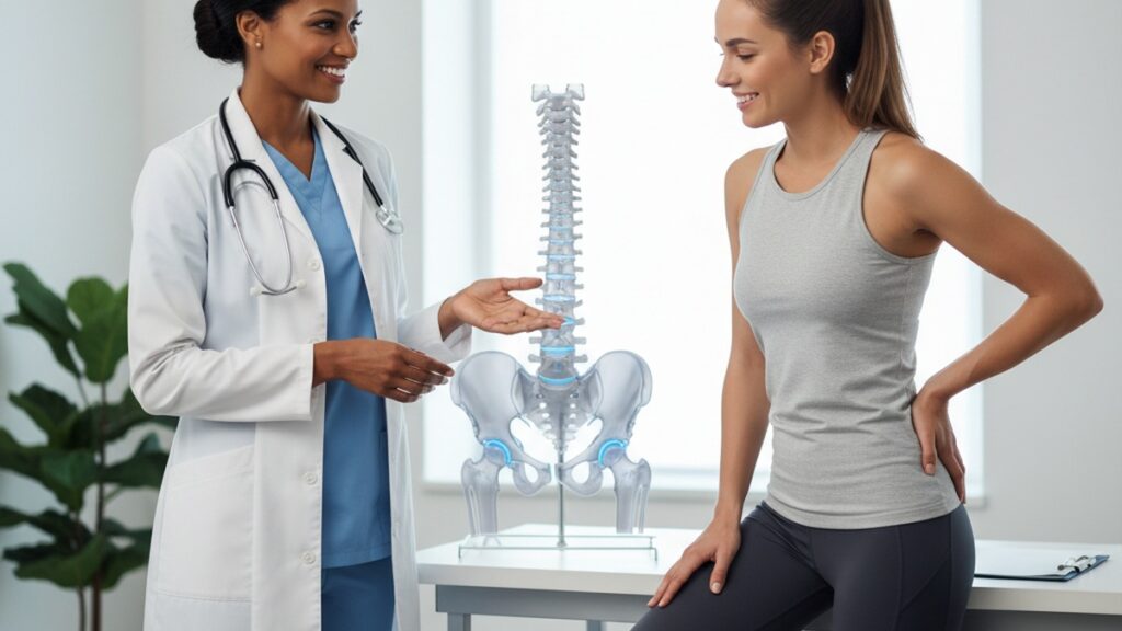 Imagem de Mommy Makeover - Mommy Makeover: Como a Cirurgia Pode Ajudar com Dores nas Articulações
