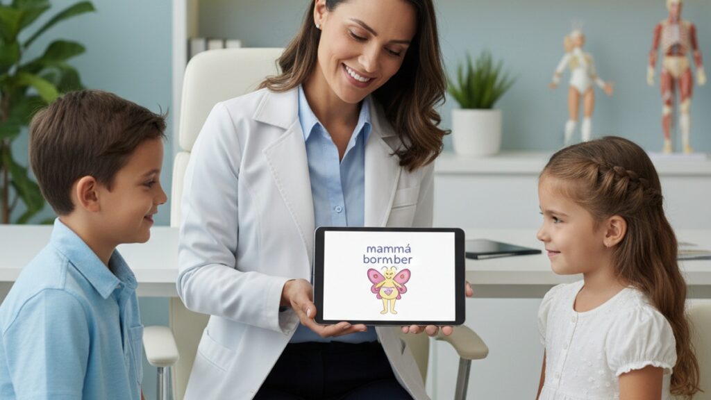 Imagem de Mommy Makeover - Mommy Makeover: Como Ajudar seus Filhos a Entender a Cirurgia