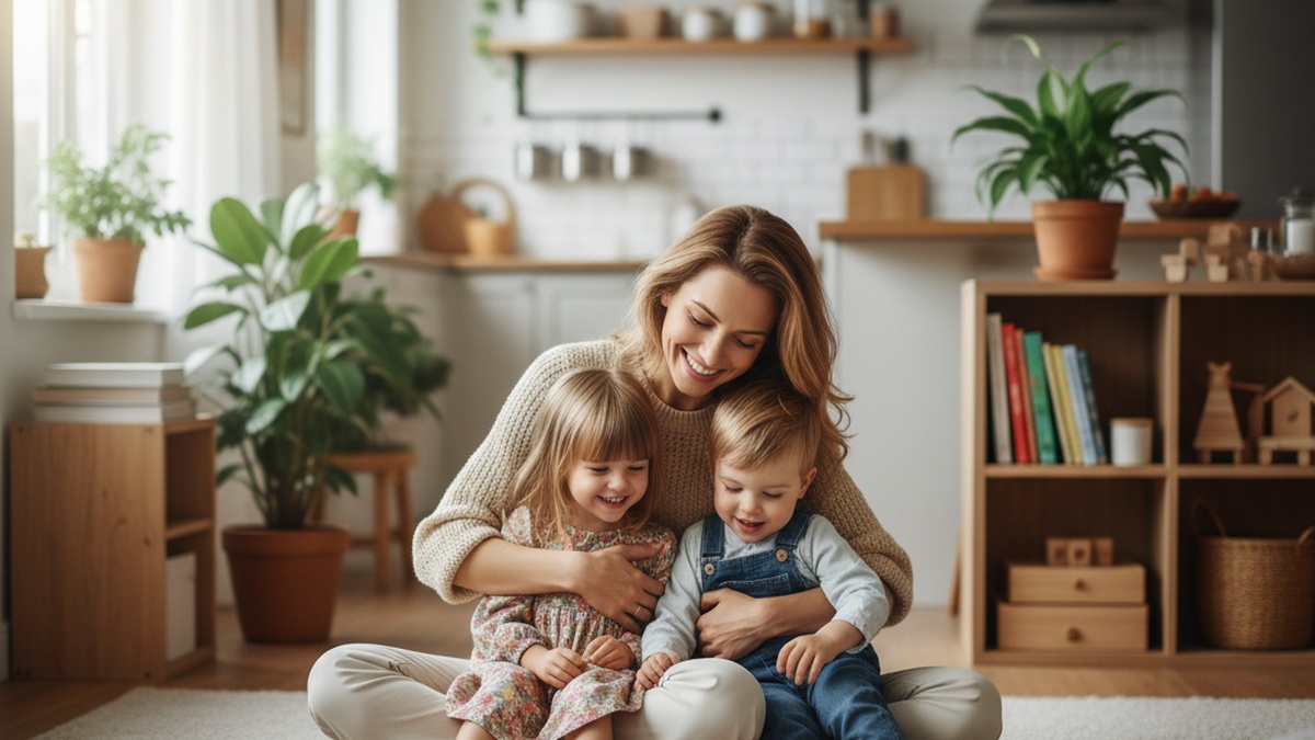 Imagem de Mommy Makeover - Mommy Makeover: Como Ajustar sua Rotina com Crianças Pequenas