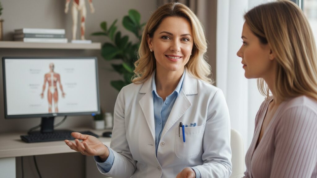Imagem de Mommy Makeover - Mommy Makeover: Como Lidar com a Pressão Social Antes da Cirurgia