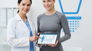 Imagem de Mommy Makeover - Mommy Makeover: Como Saber se Você Está no Peso Ideal para a Cirurgia