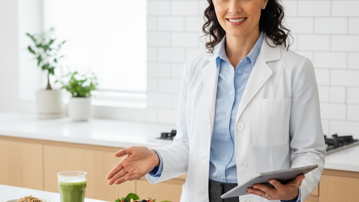 Imagem de Mommy Makeover - Mommy Makeover: O Papel da Nutrição na Recuperação Pós-Cirúrgica