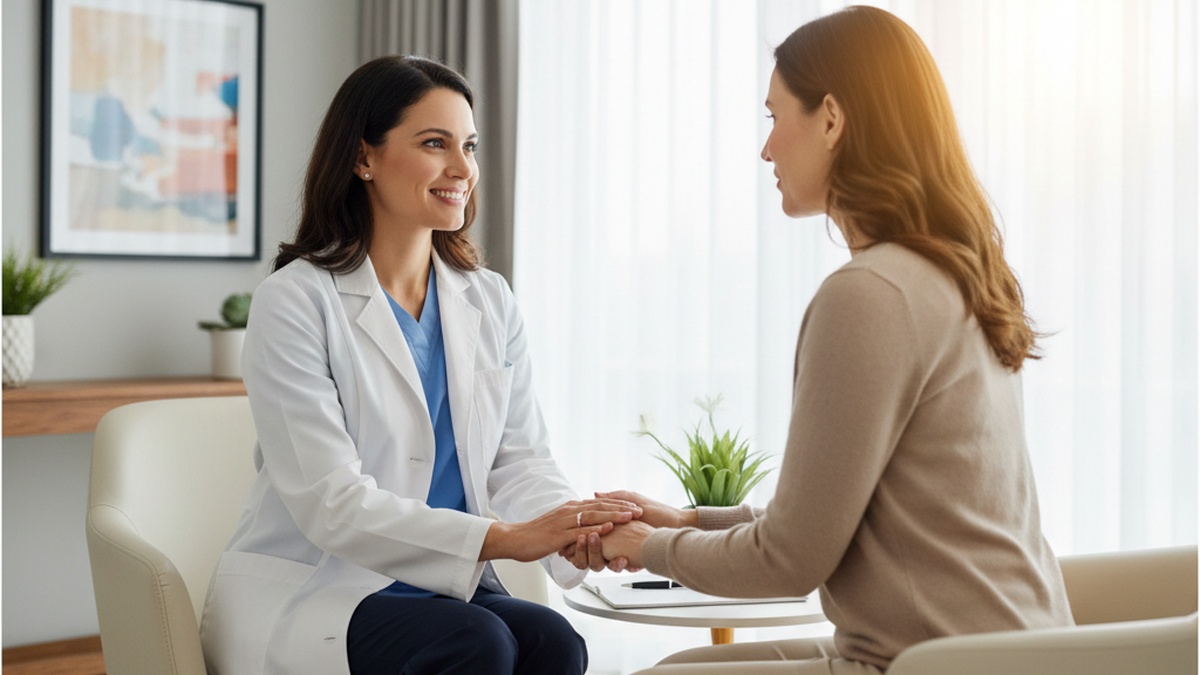 Imagem de Mommy Makeover - Mommy Makeover: O Que Fazer se Você Sentir Ansiedade Antes da Cirurgia