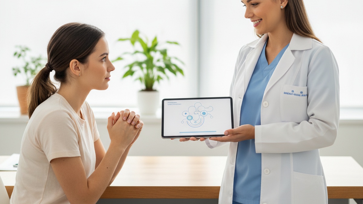 Imagem de Mommy Makeover - Mommy Makeover: O Que Fazer se Você Tiver Dúvidas Durante a Recuperação