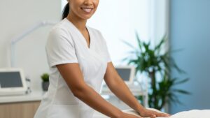 Imagem de Mommy Makeover - Mommy Makeover: O Que Você Deve Saber Sobre Massagem Pós-Operatória