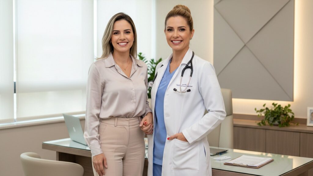 Imagem de Mommy Makeover - Mommy Makeover: O Que Você Pode Esperar do Seu Novo Corpo