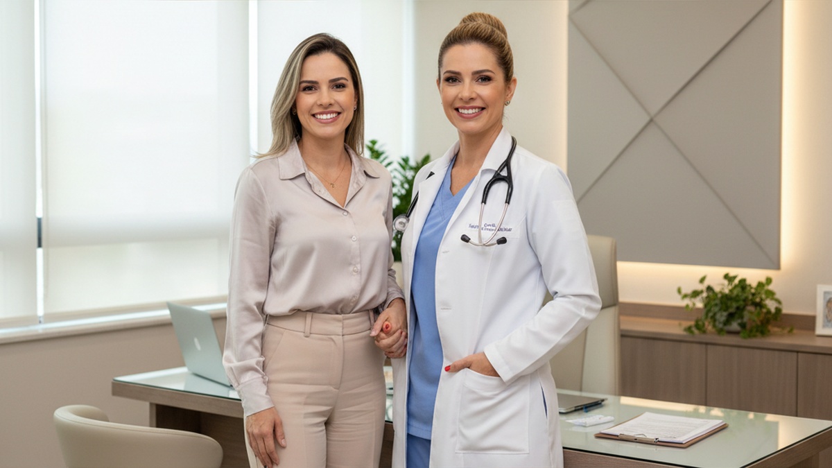 Imagem de Mommy Makeover - Mommy Makeover: O Que Você Pode Esperar do Seu Novo Corpo
