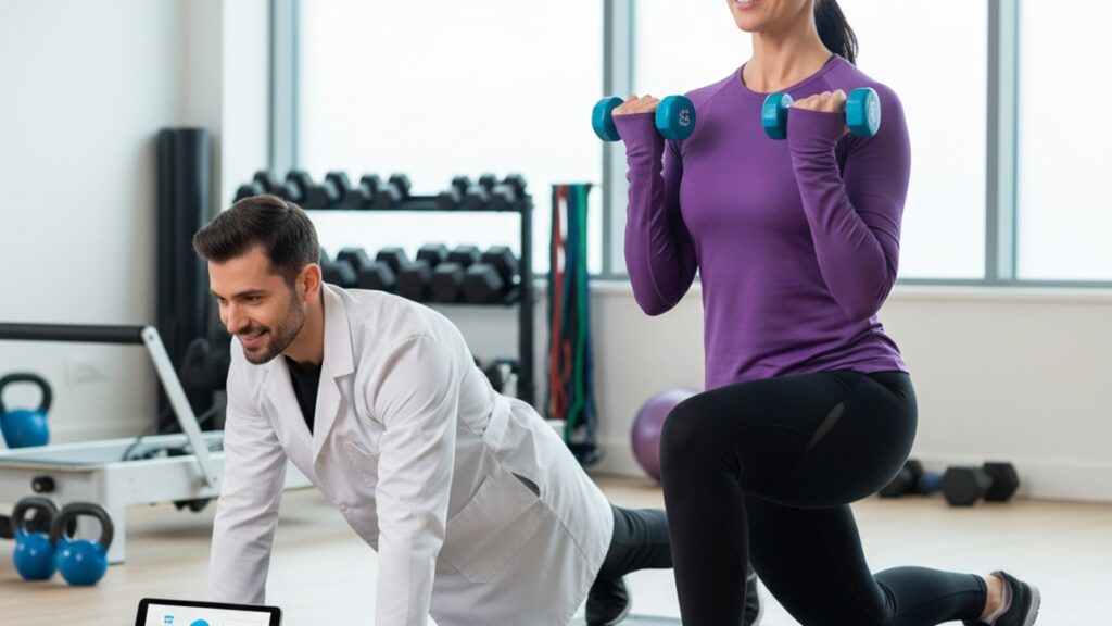 Imagem de Mommy Makeover - Mommy Makeover: Os Melhores Exercícios para Preparar o Corpo Antes da Cirurgia